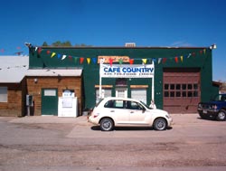 Myton Cafe
