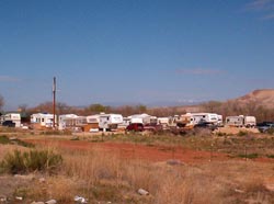 Myton Rv Park